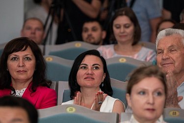 Статуэтки богини здоровья нашли своих обладателей